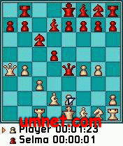 game pic for Chess Professional for s60 3rd
